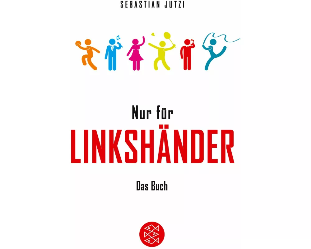 Nur für Linkshänder