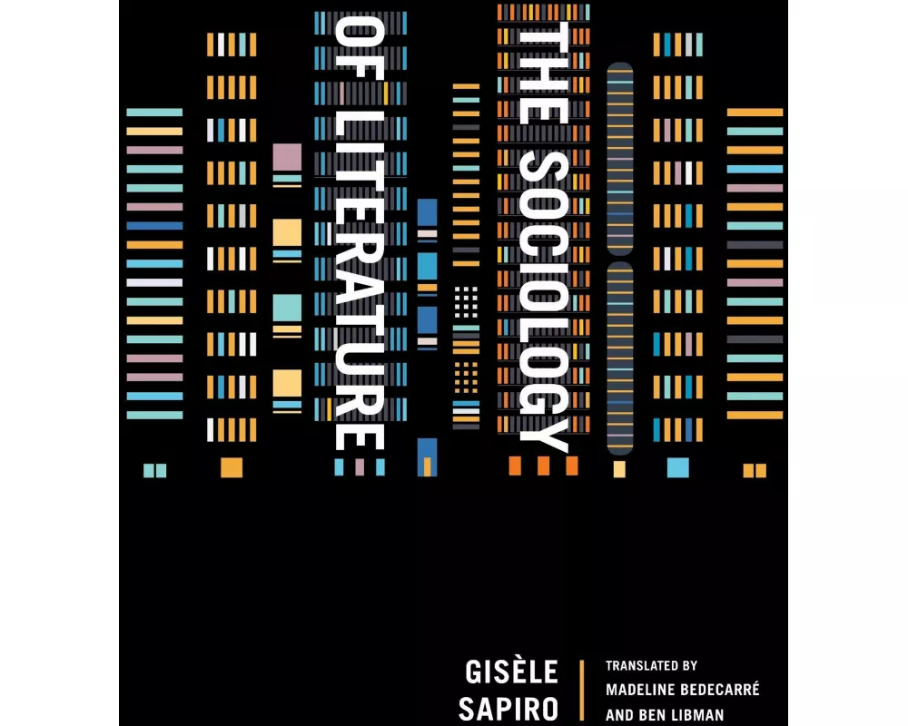 The Sociology of Literature