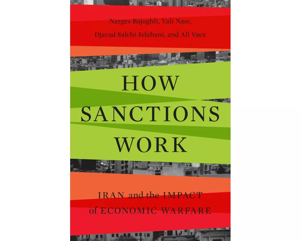 How Sanctions Work