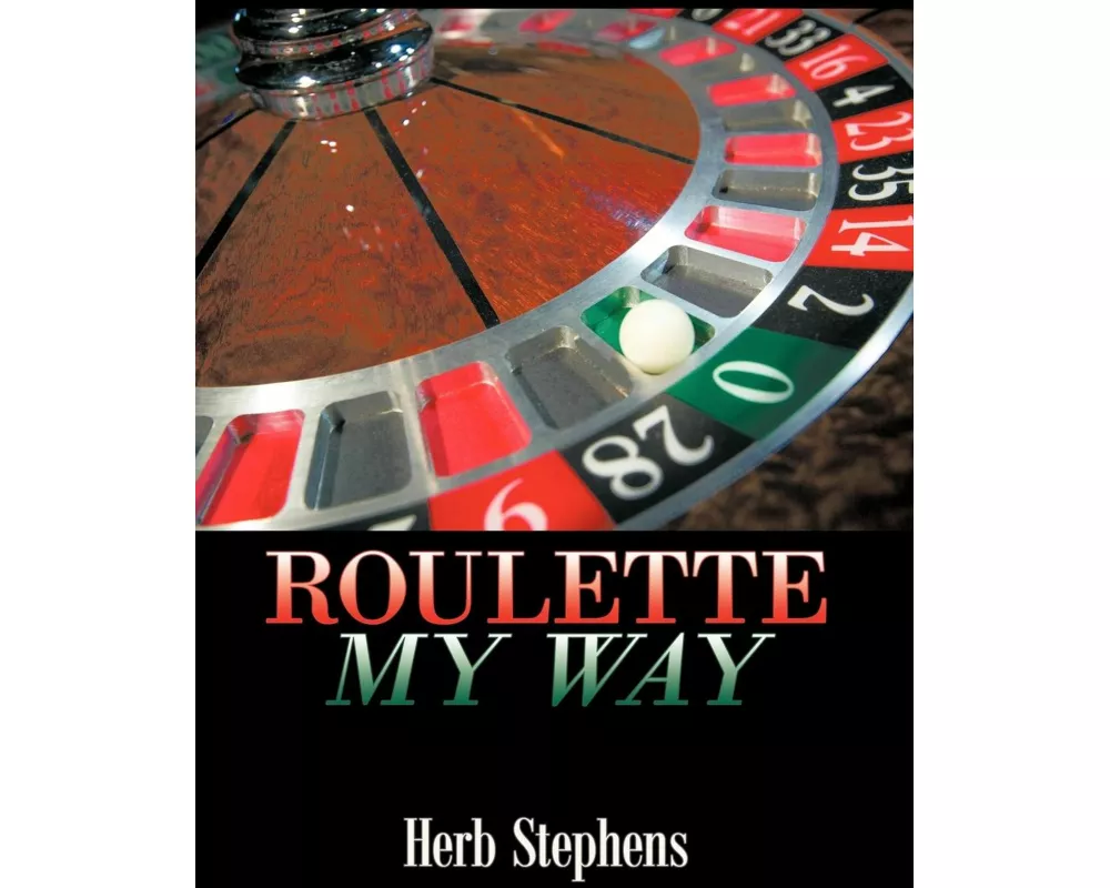 Roulette My Way