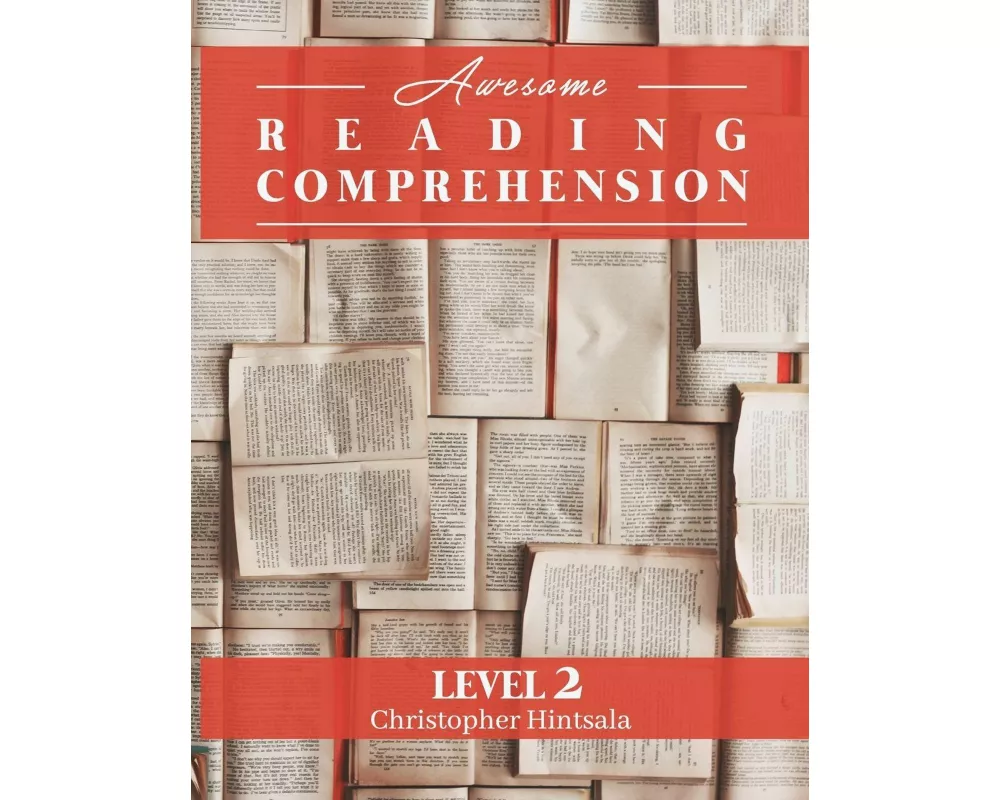 Awesome Reading Comprehension
