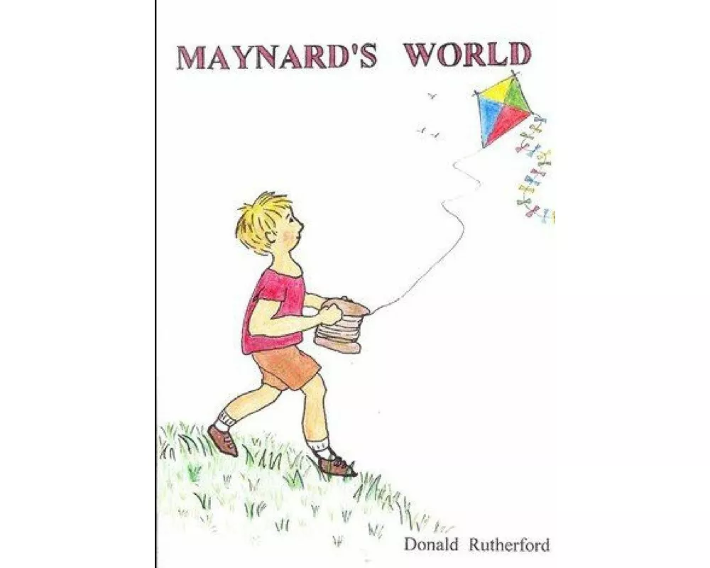 Maynard's World