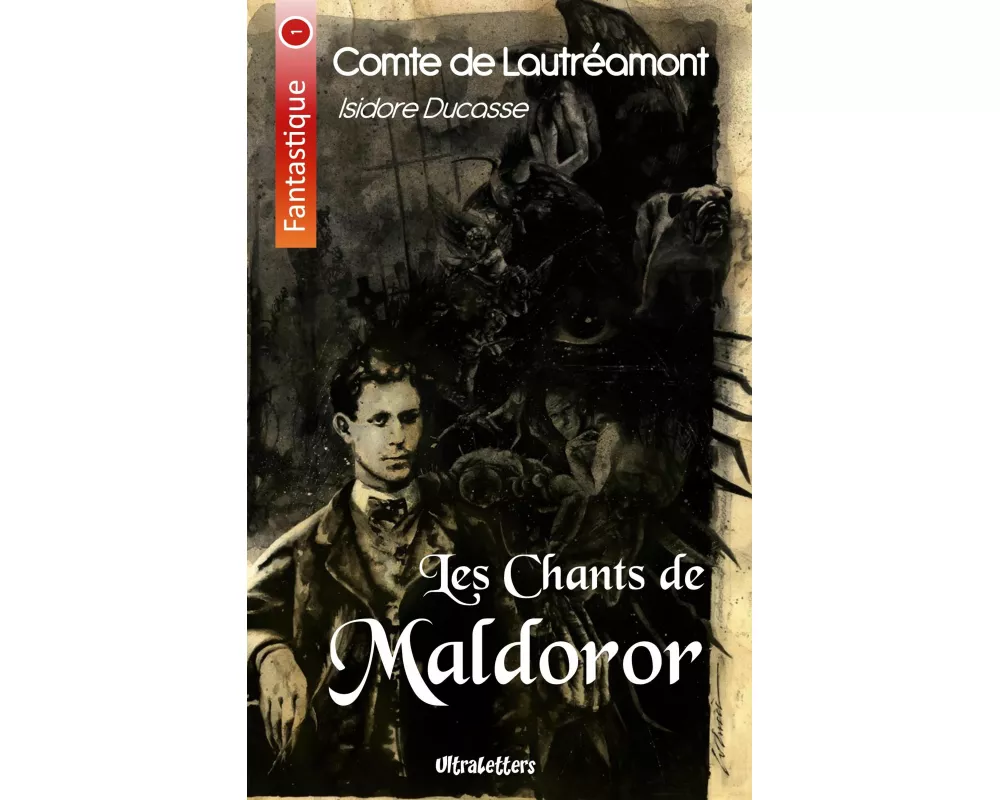 Les Chants de Maldoror