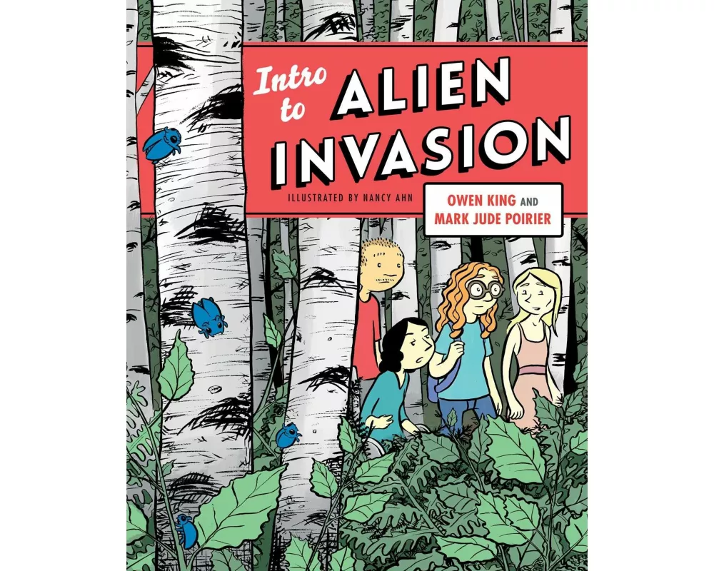 Intro to Alien Invasion