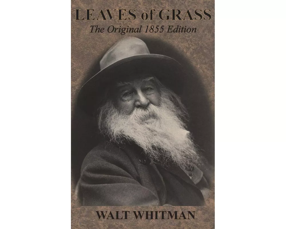 Leaves of Grass