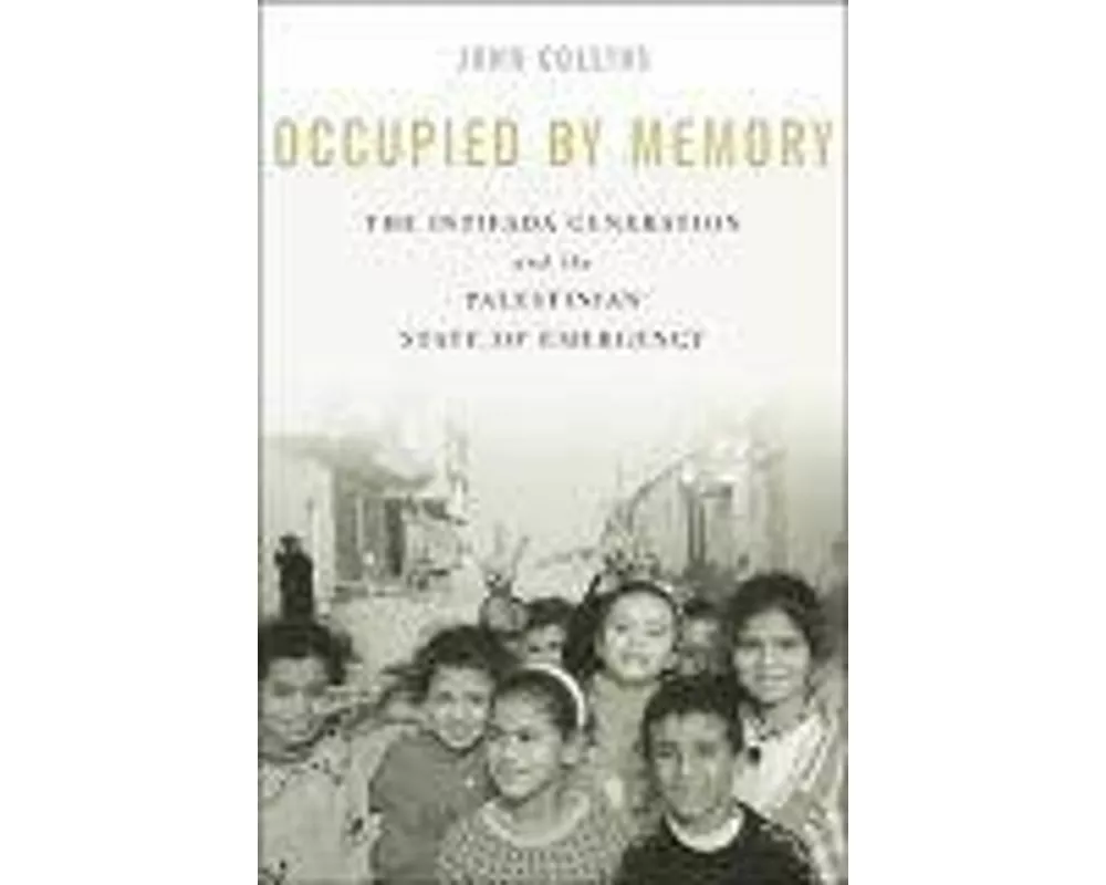 Occupied by Memory