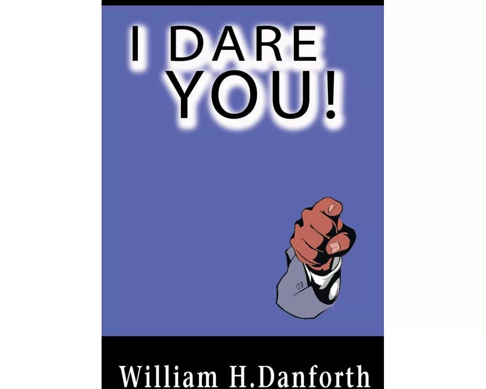 I Dare You!