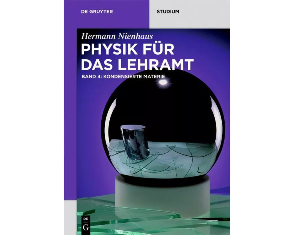 Kondensierte Materie