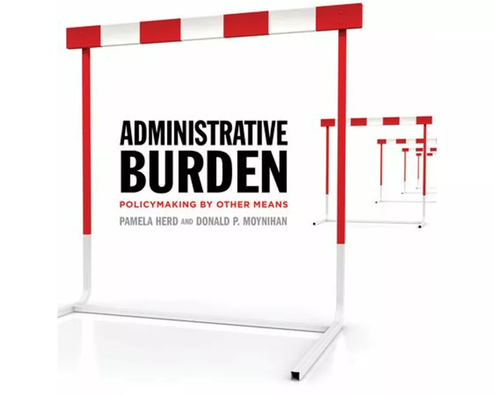 Administrative Burden