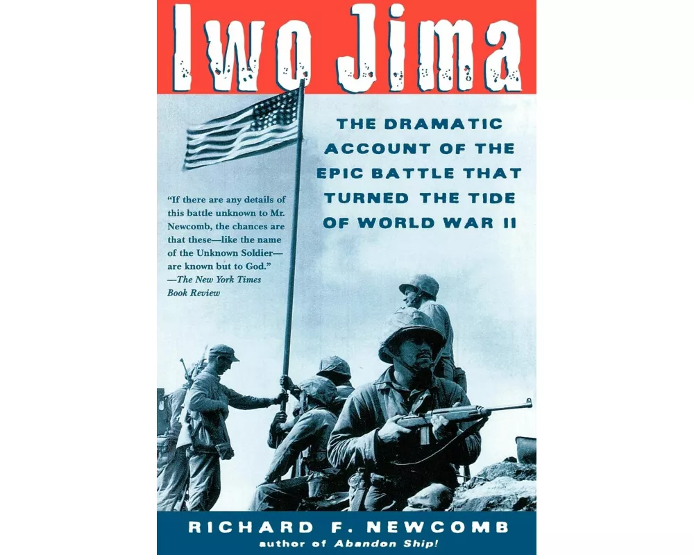 Iwo Jima