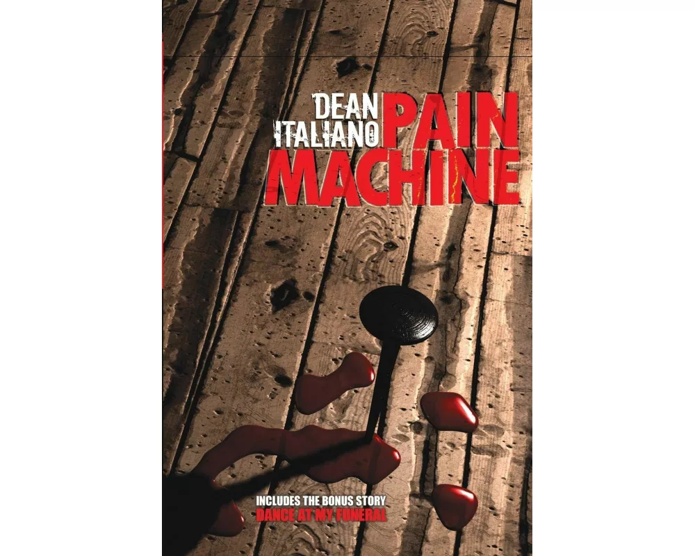 Pain Machine