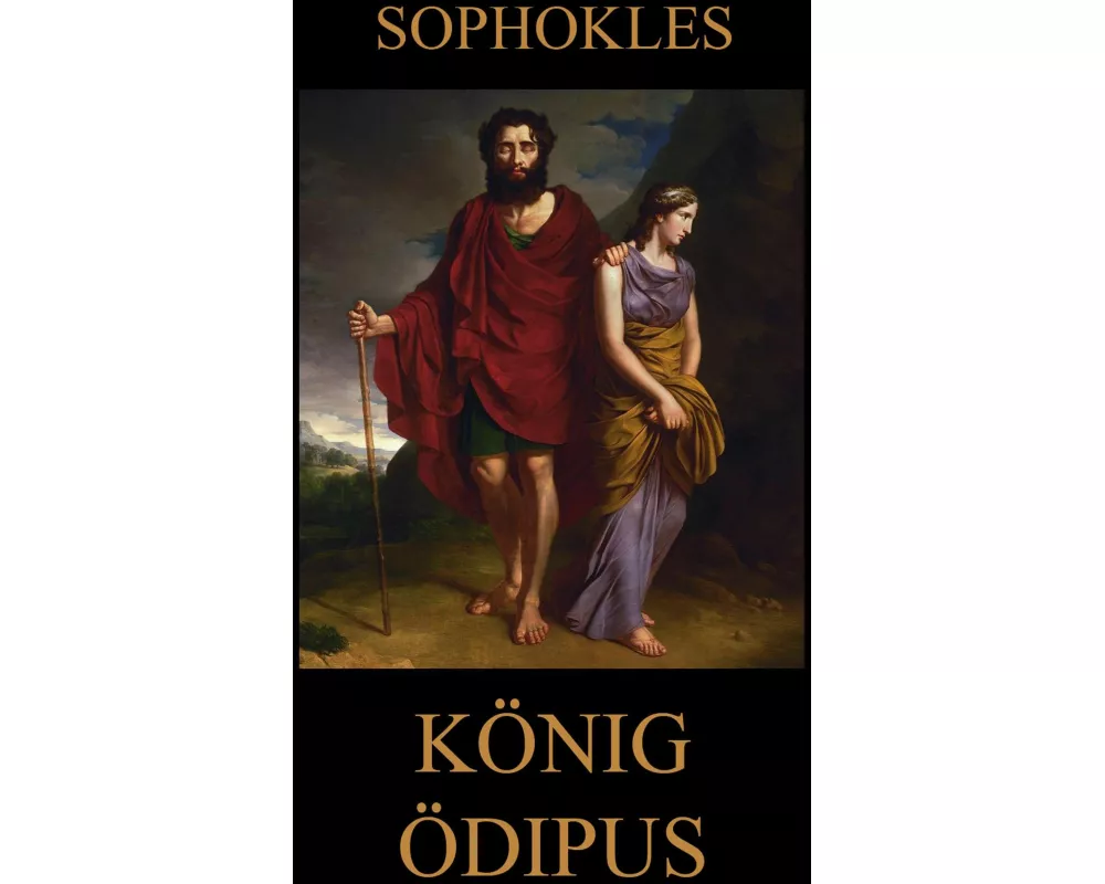 König Ödipus