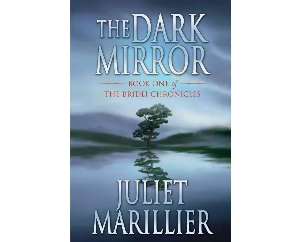 The Dark Mirror