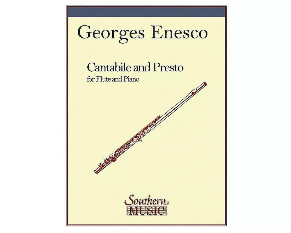 Cantabile and Presto