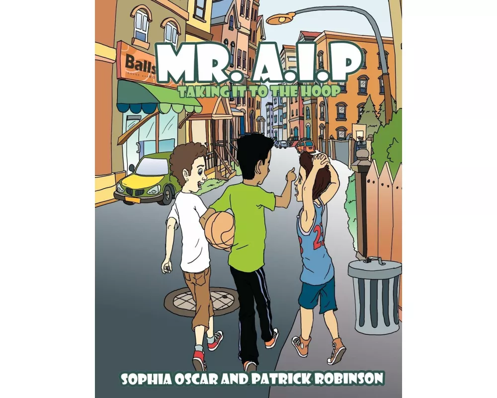 Mr. A.I.P