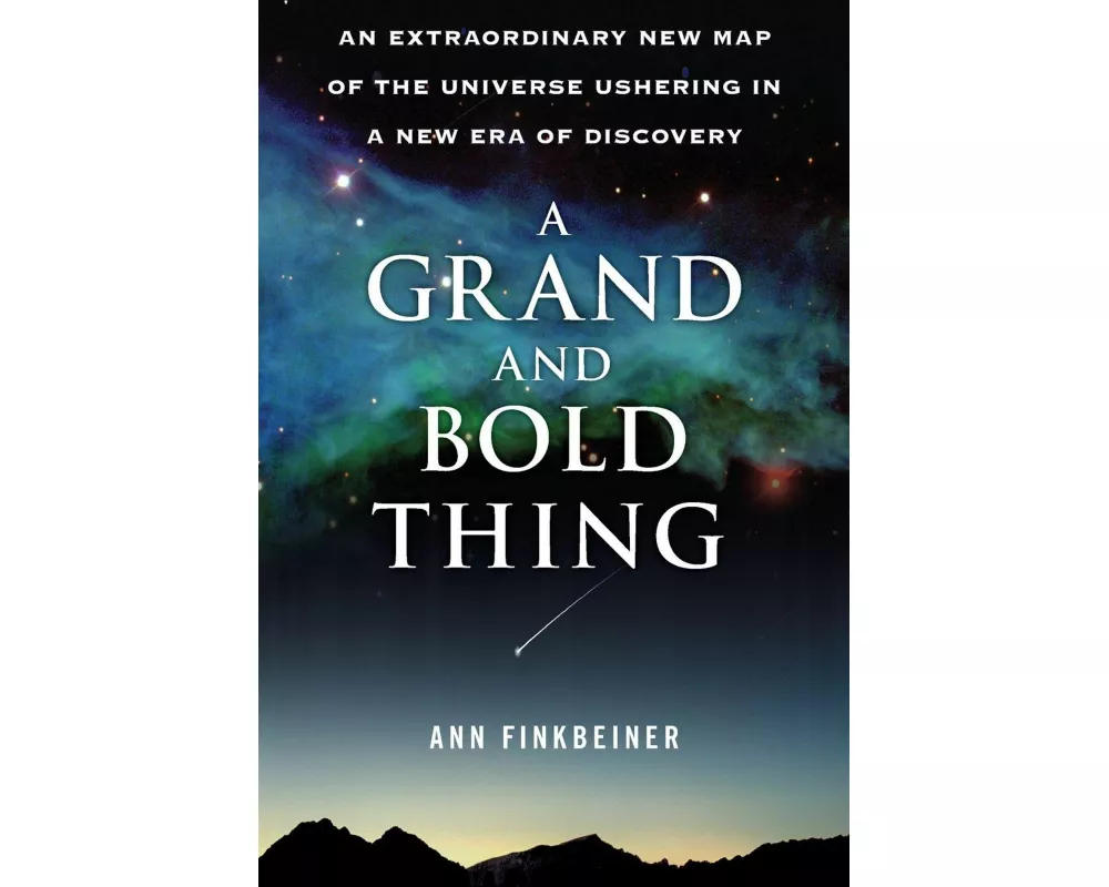 A Grand and Bold Thing