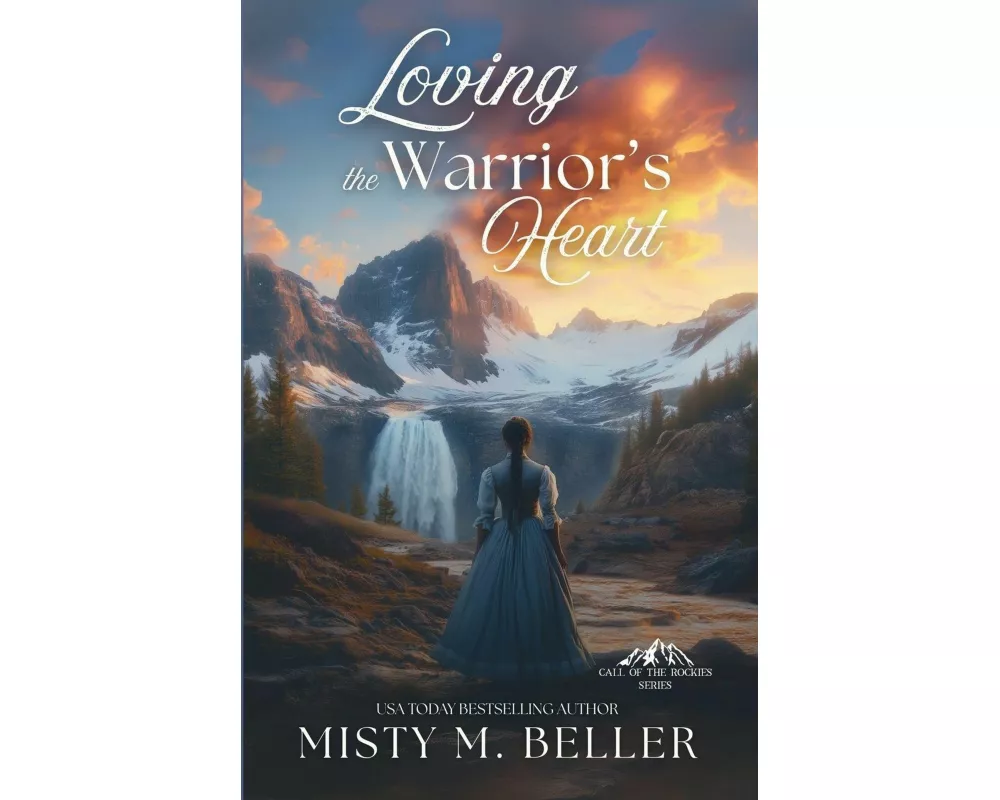 Loving the Warrior's Heart