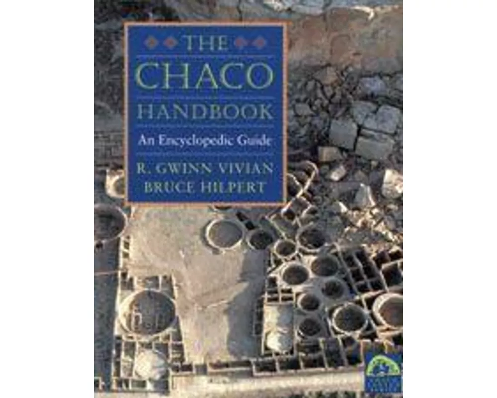 The Chaco Handbook
