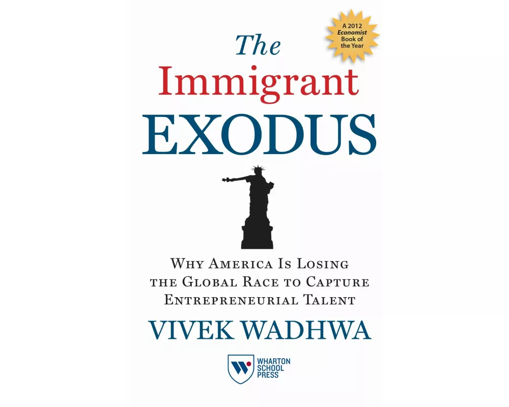 The Immigrant Exodus