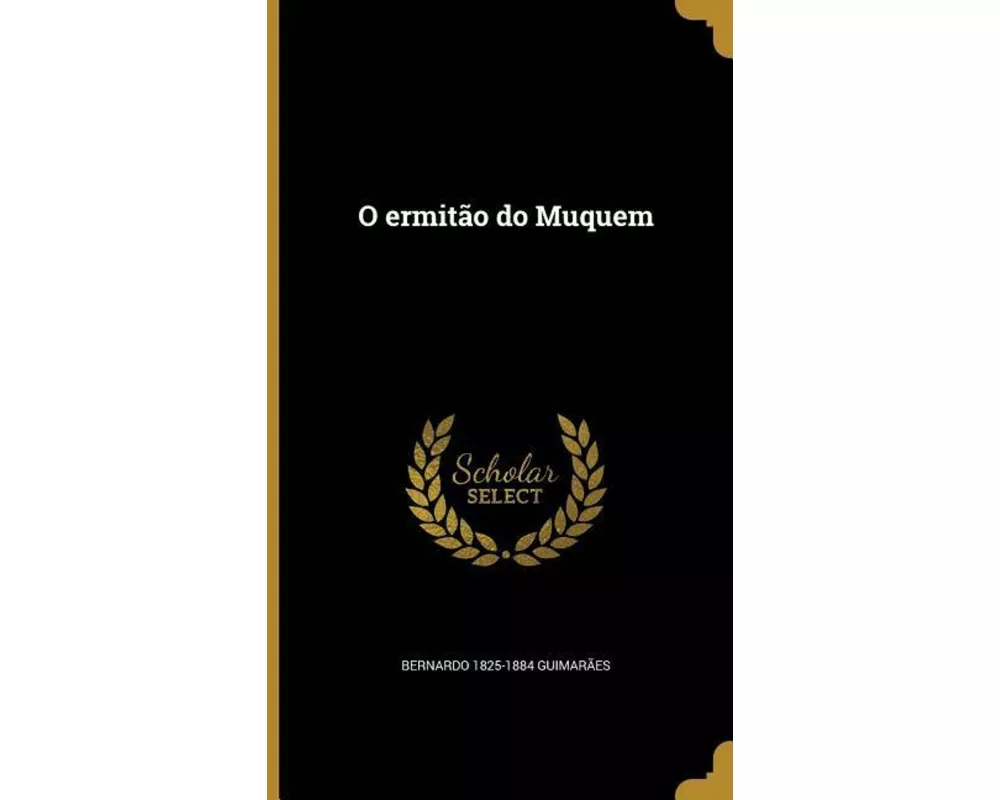 O ermitão do Muquem