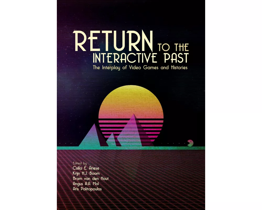 Return to the Interactive Past