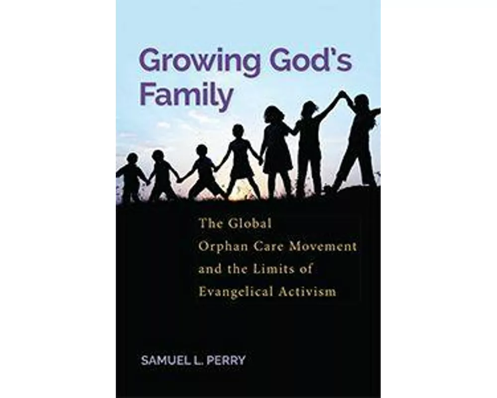 Growing God's Family