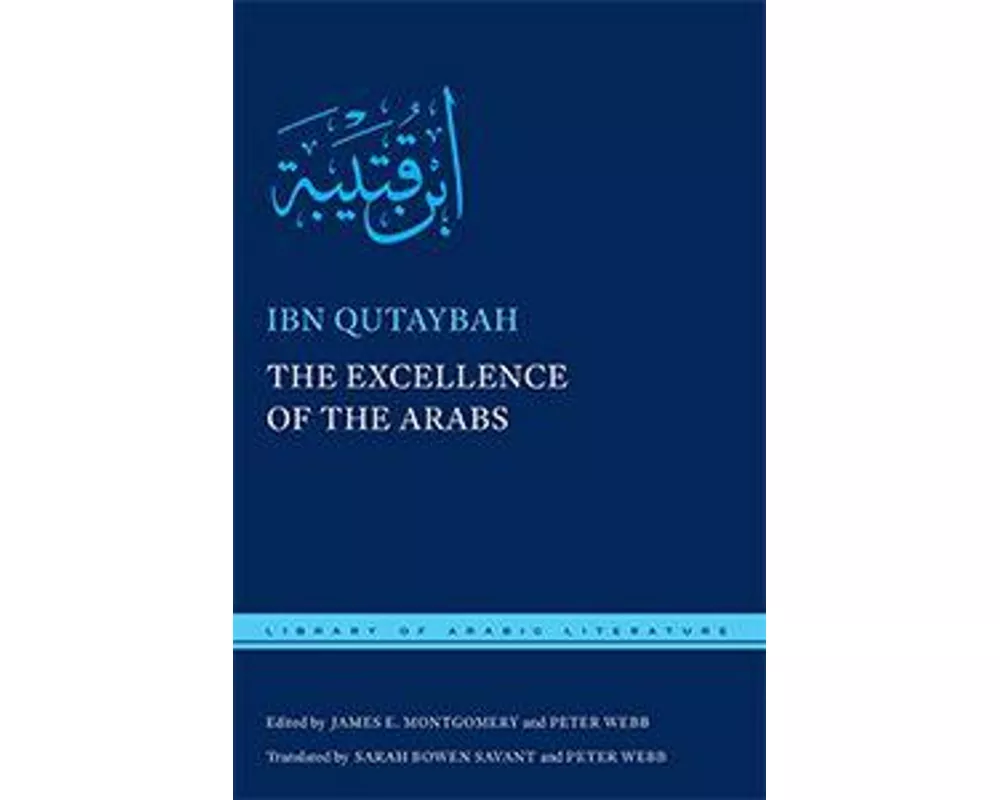 The Excellence of the Arabs