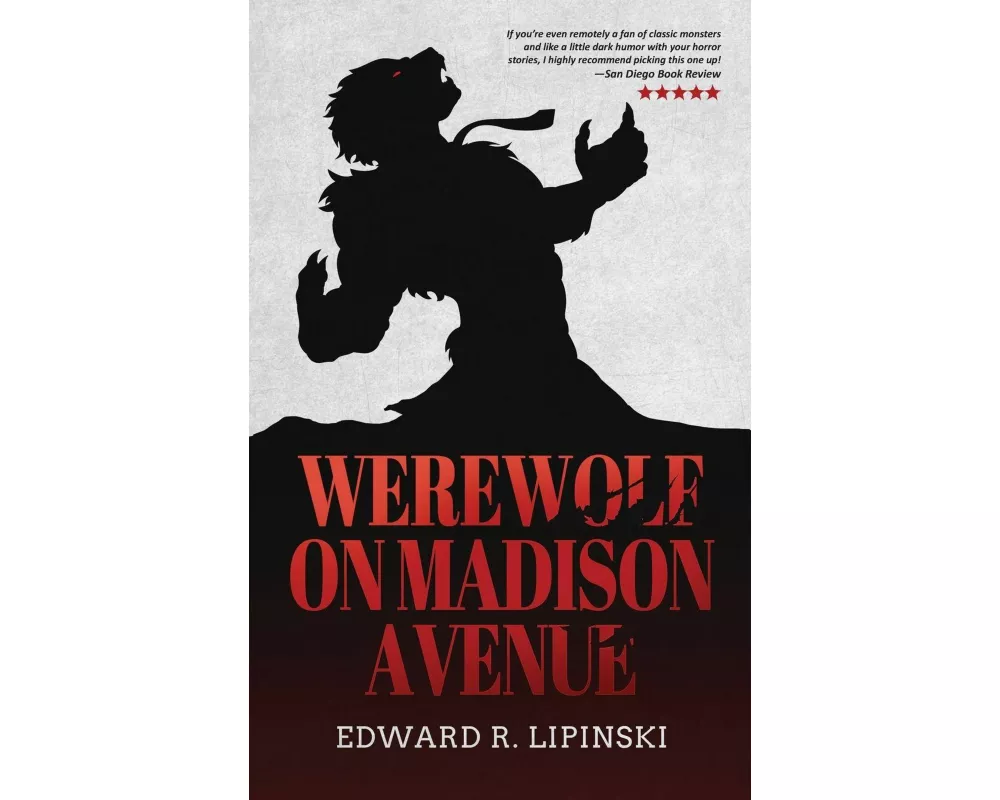Werewolf On Madison Avenue