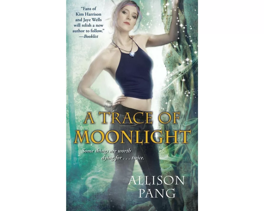 A Trace of Moonlight