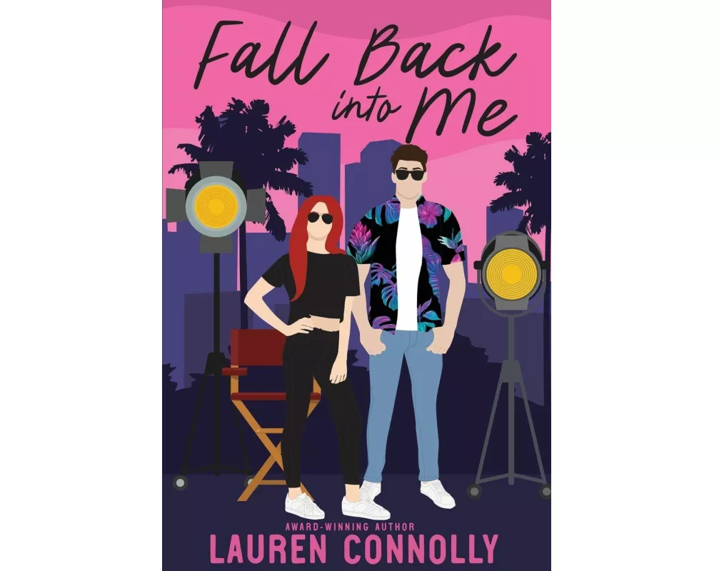 Fall Back Into Me