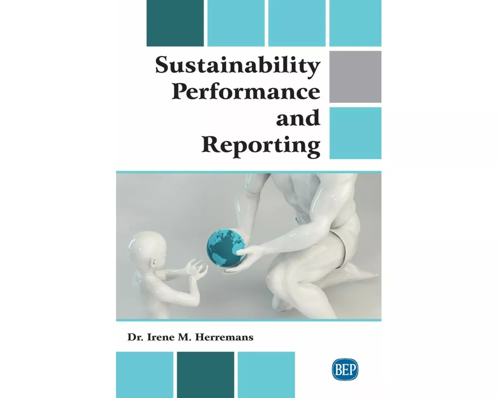Sustainability Performance and Reporting