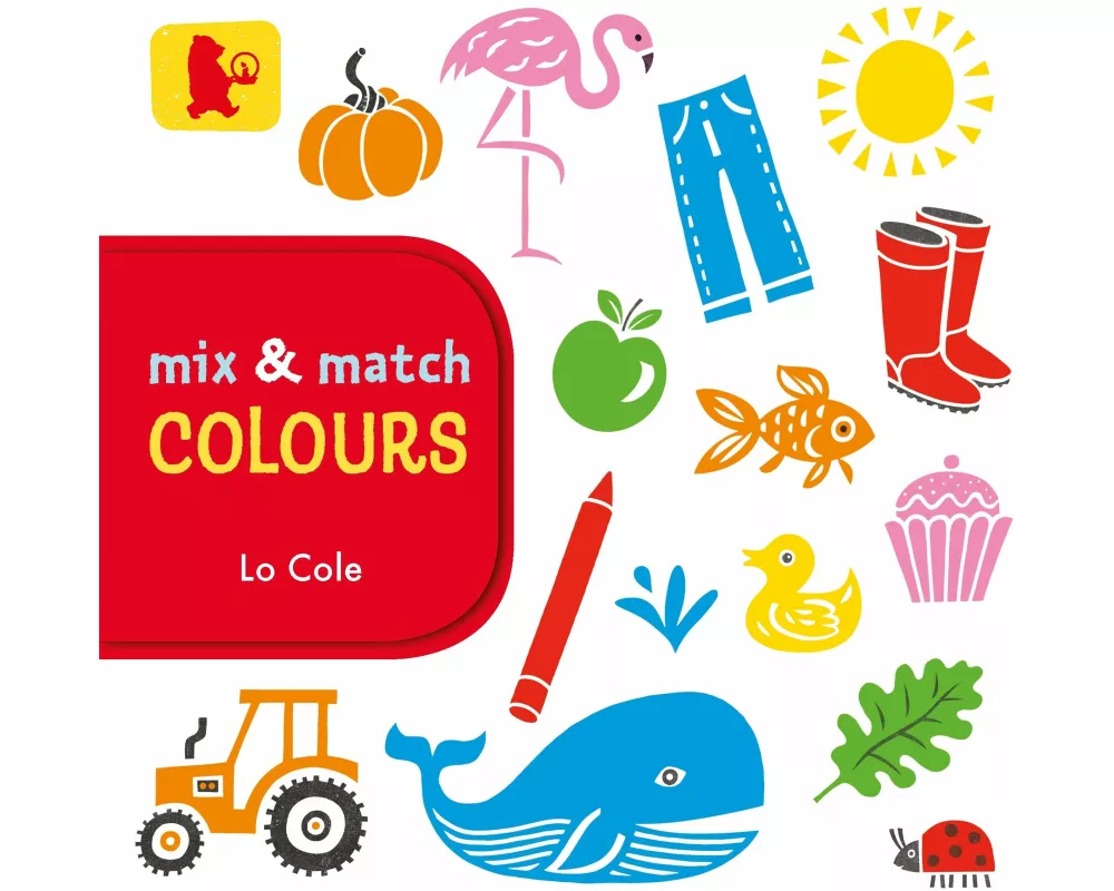Mix and Match