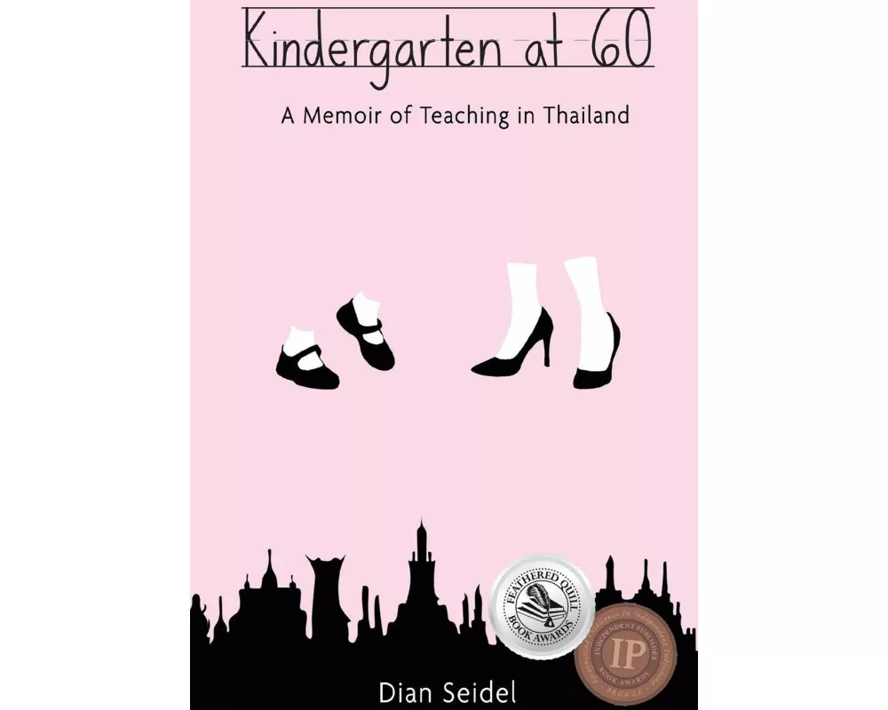 Kindergarten at 60