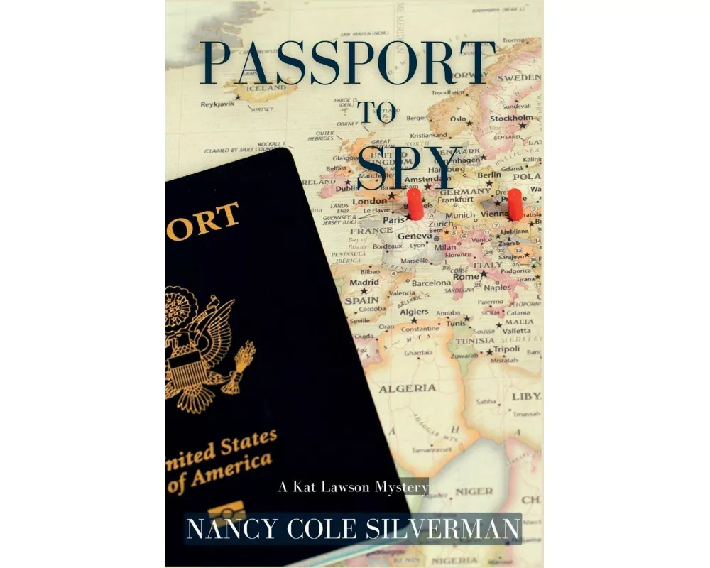 Passport to Spy