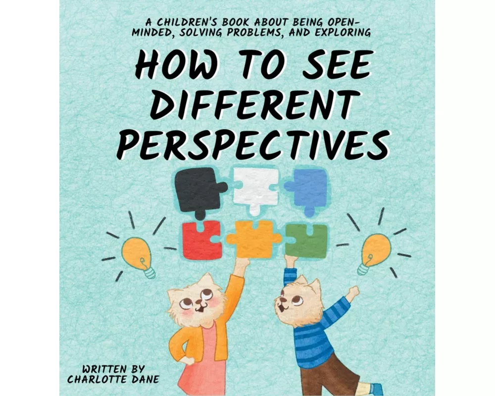 How to See Different Perspectives