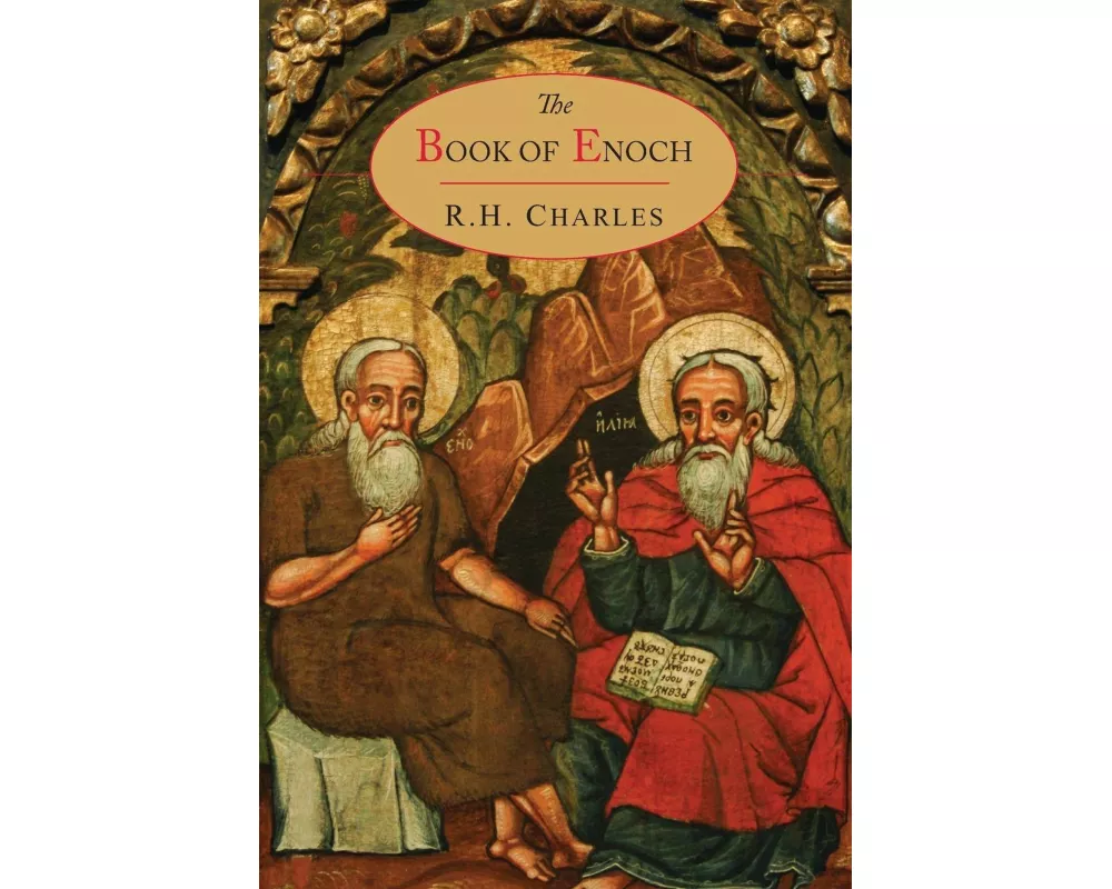The Book of Enoch