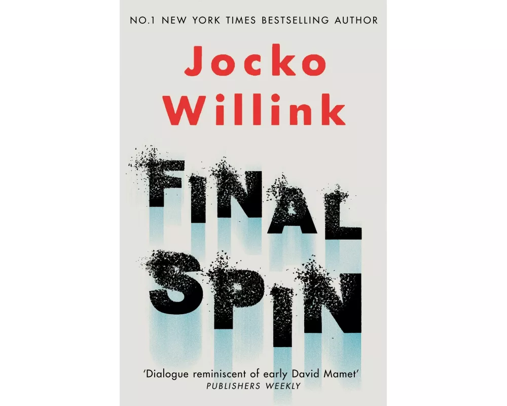 Final Spin