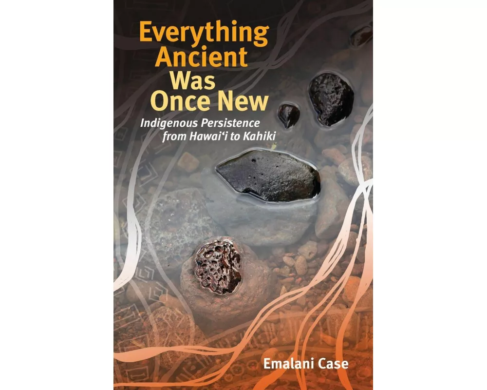 Everything Ancient Was Once New