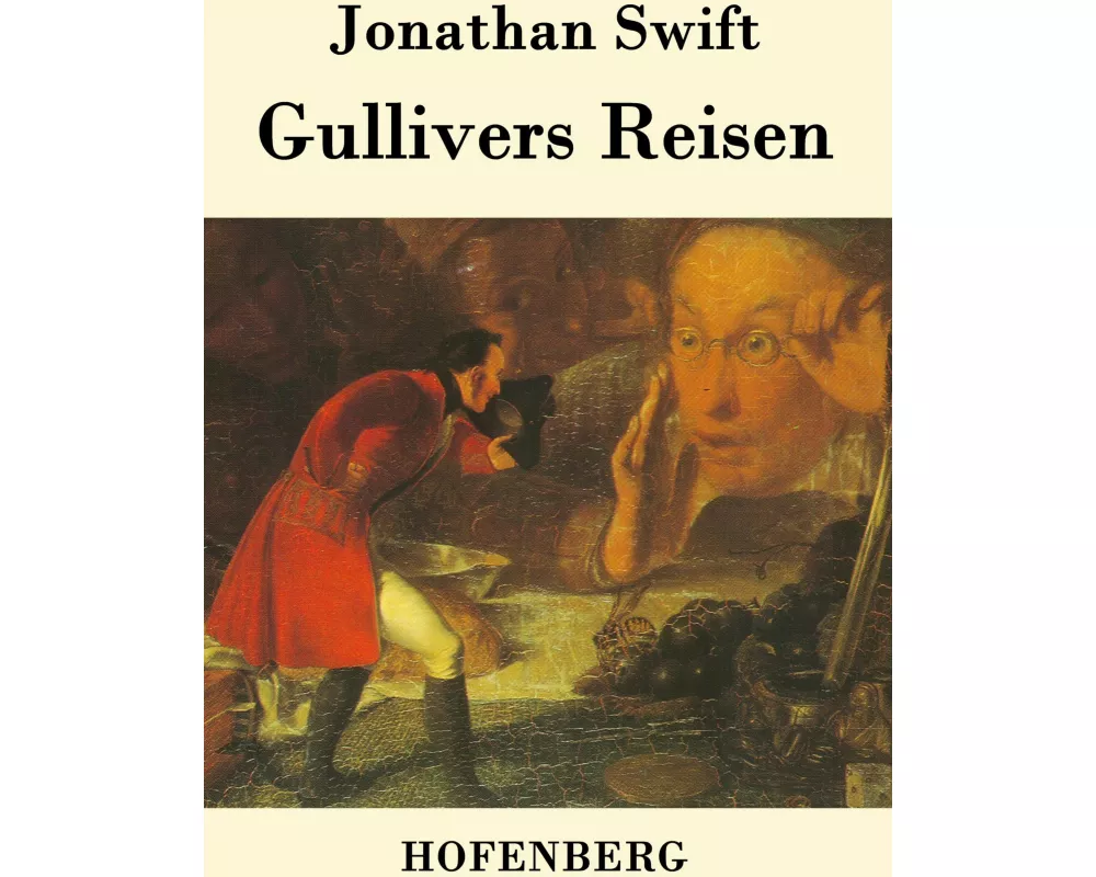 Gullivers Reisen