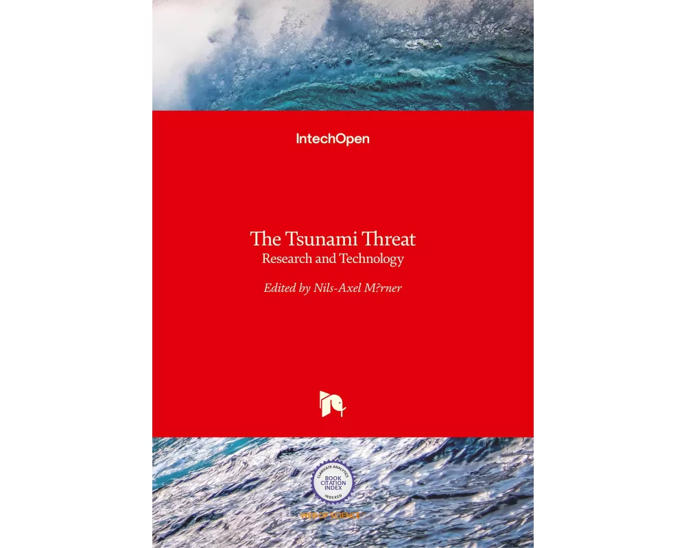 The Tsunami Threat