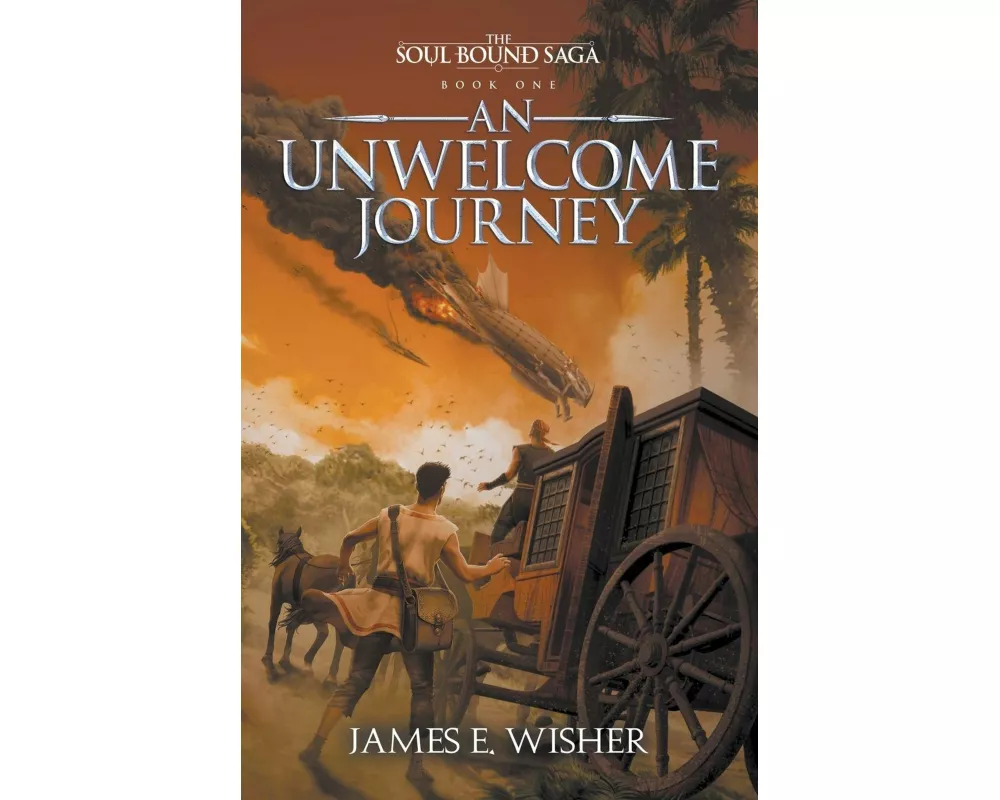 An Unwelcome Journey