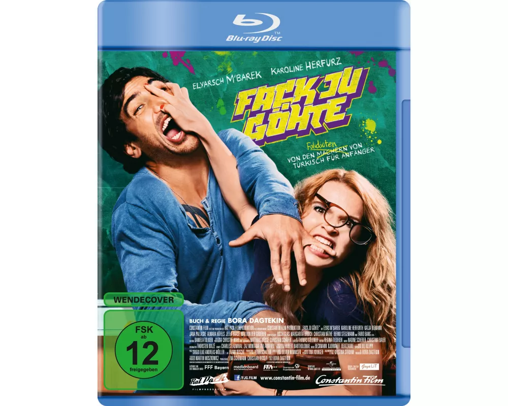 Fack Ju Göhte