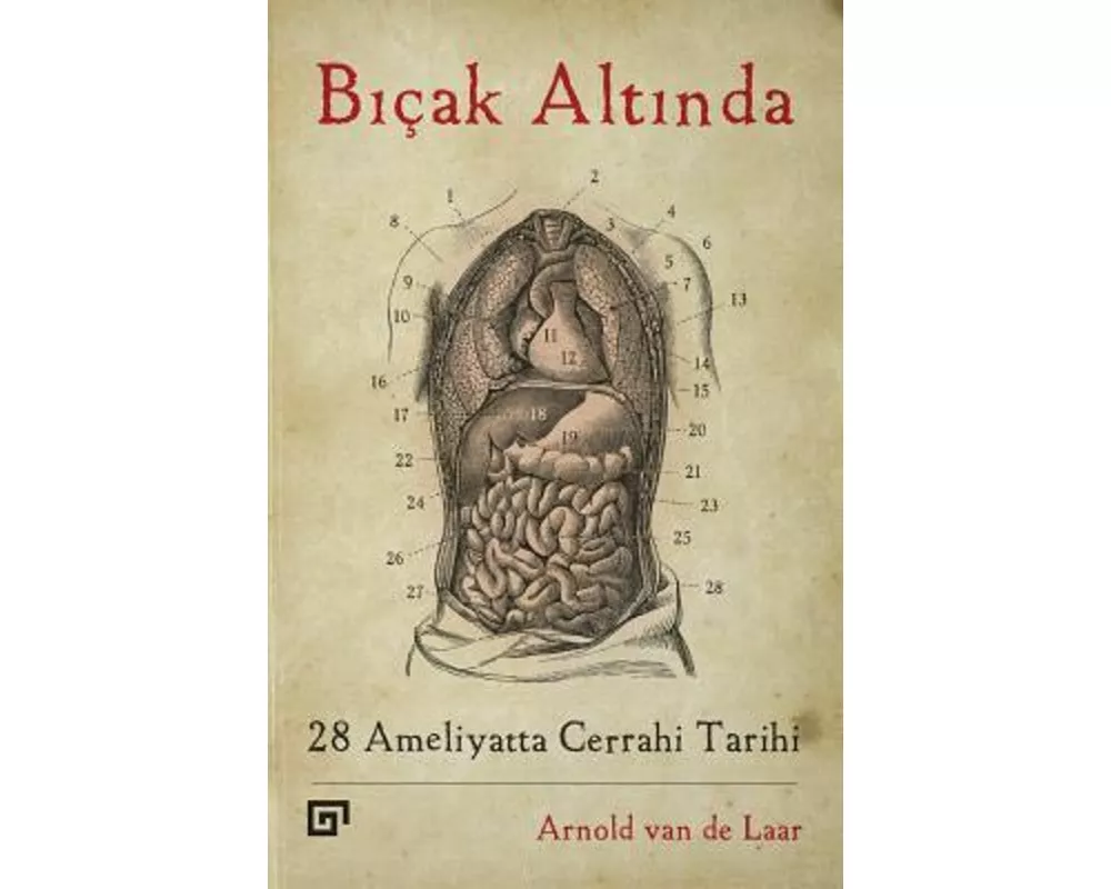 Bicak Altinda