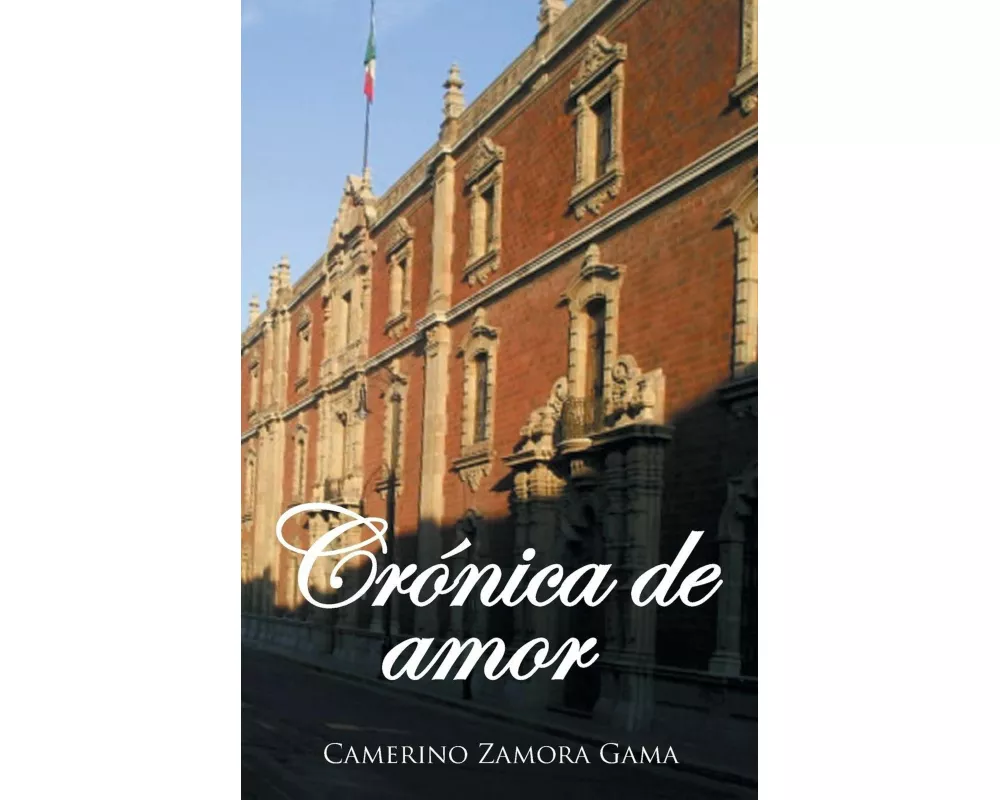 Crónica de amor