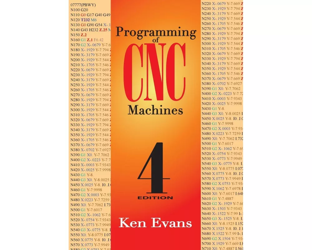 Programming of Cnc Machines