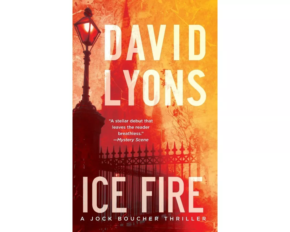 Ice Fire
