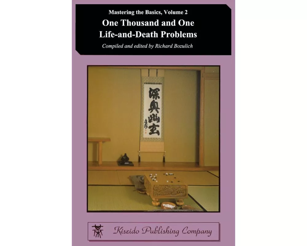 One Thousand and One Life-and-Death Problems