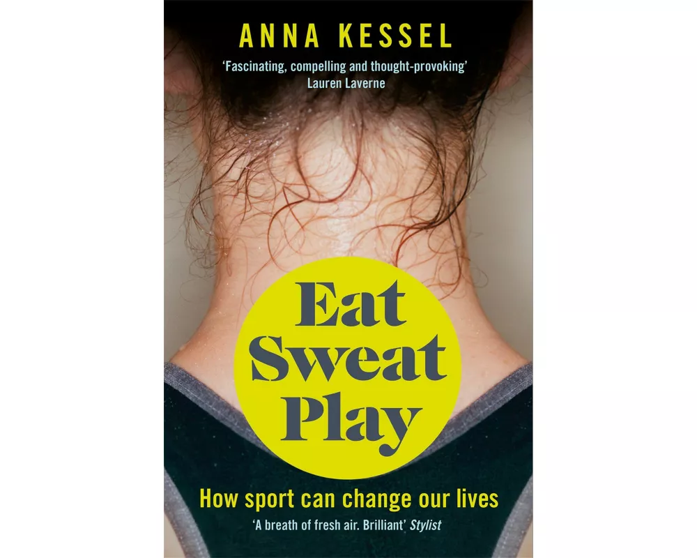 Eat Sweat Play