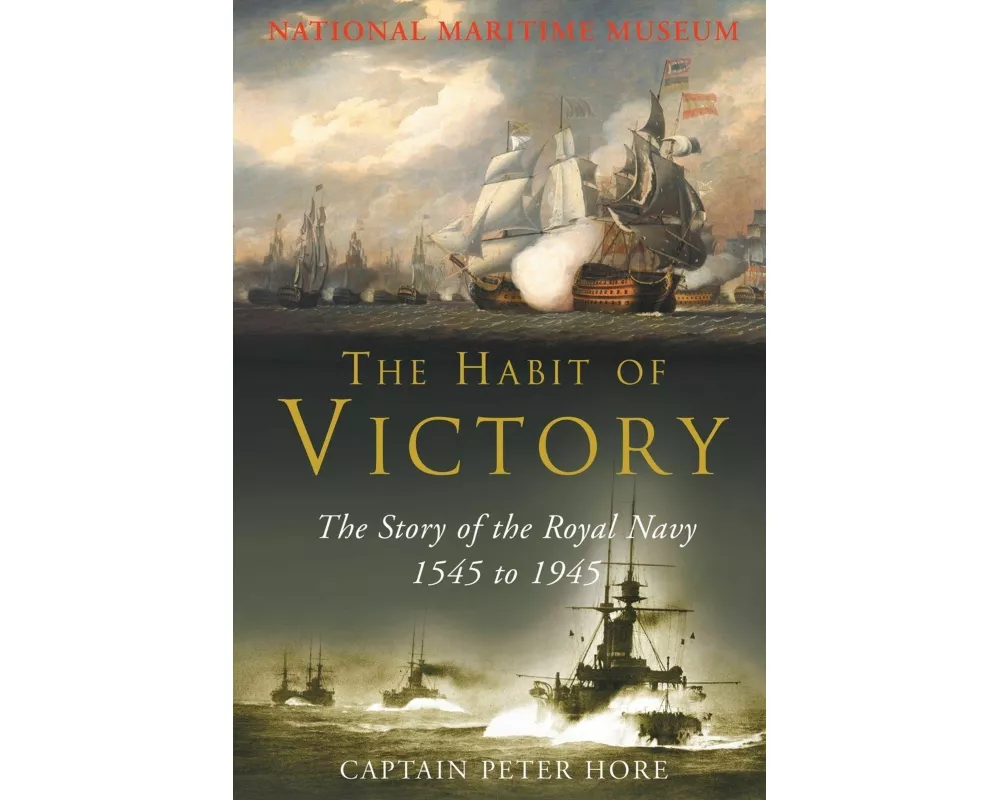 The Habit of Victory