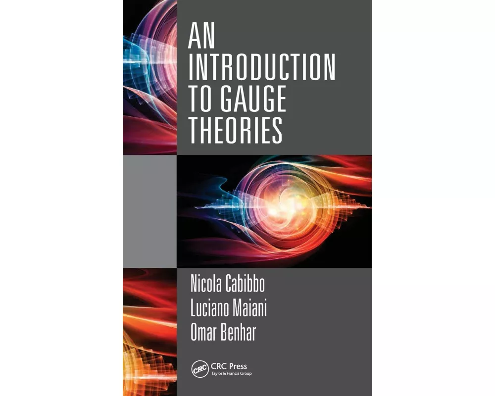 An Introduction to Gauge Theories